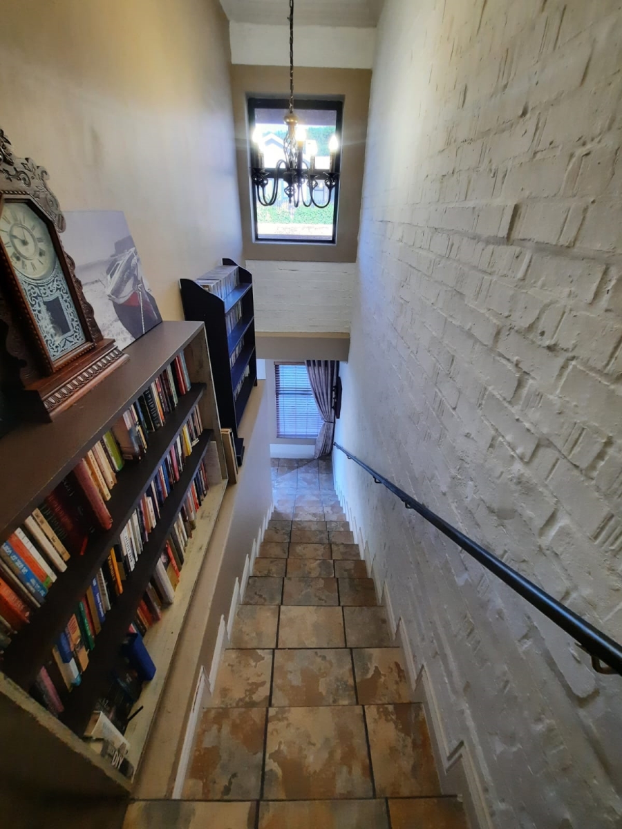 3 Bedroom Property for Sale in Bergsig Western Cape